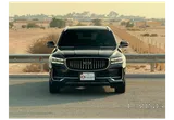 جيلي مونجارو 2025 V4